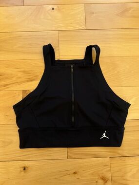 Jordan sports bra